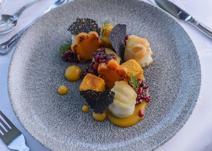 Отель The Kilclogherane