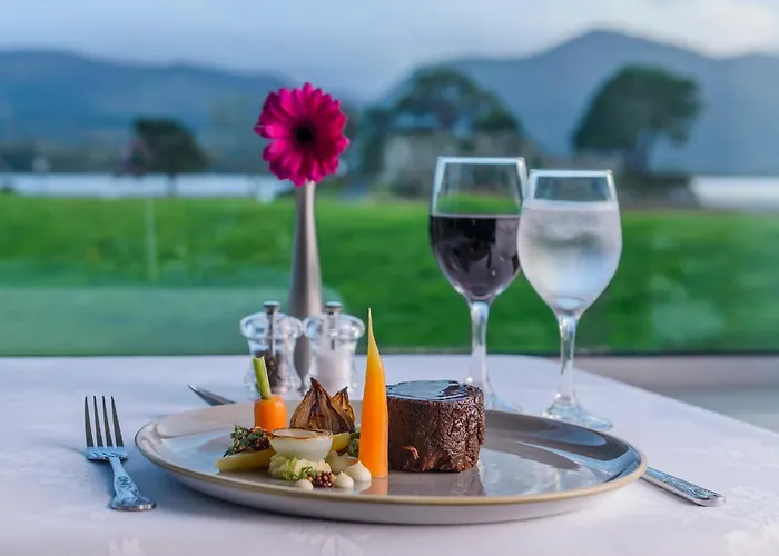 The Hotel Kilclogherane