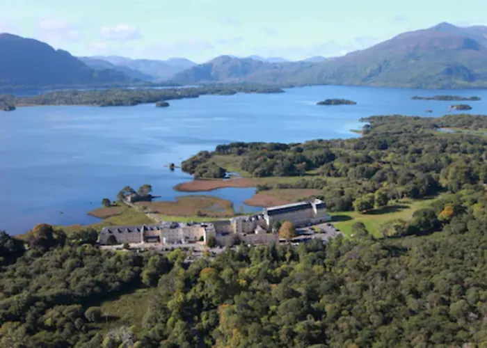 Hotel The Kilclogherane